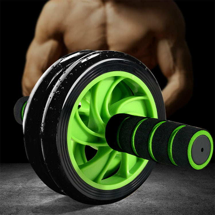 AB Wheel für Bauchtraining etc.