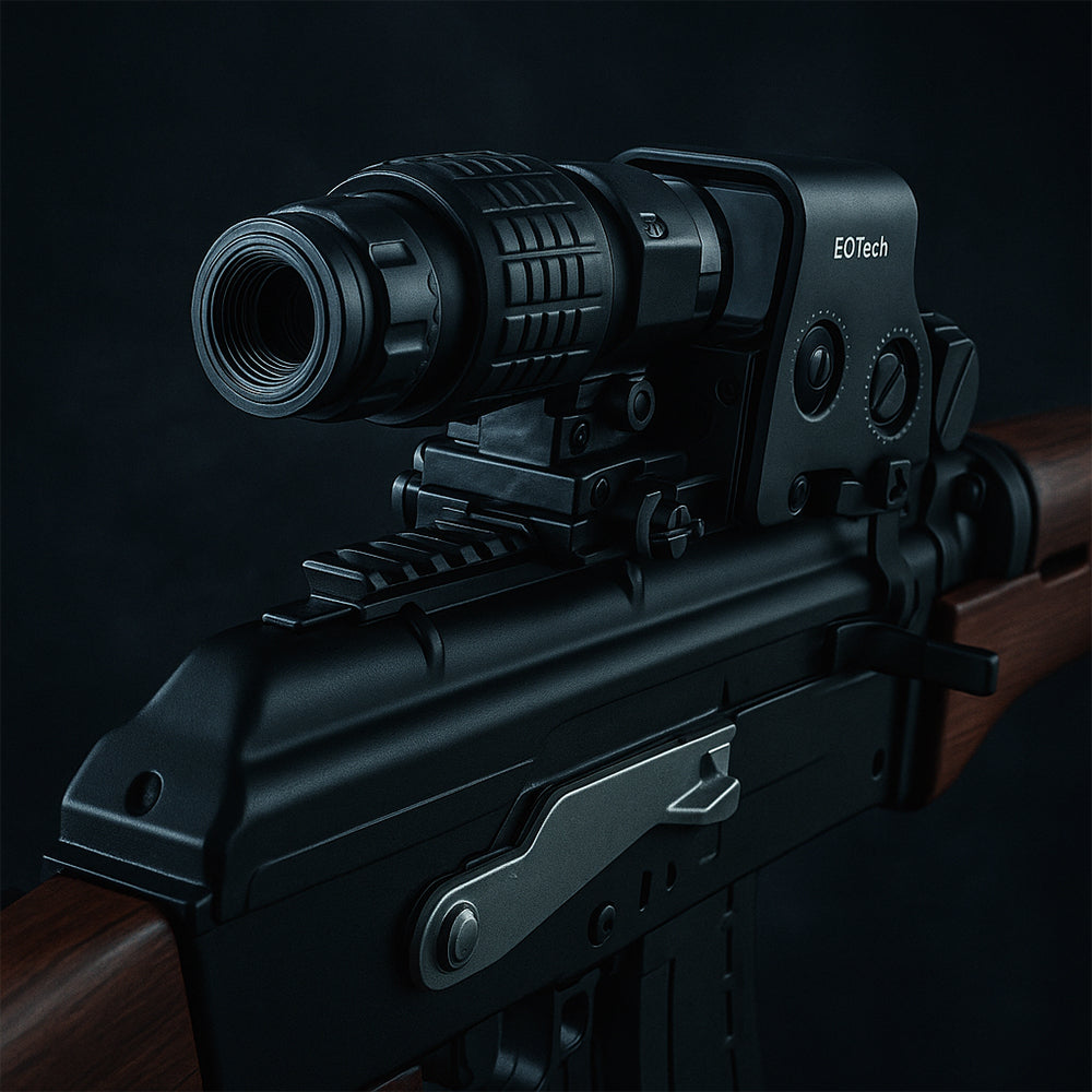 Gel Blaster – Elektrisches Gewehr – Modell AK47 - WH53
