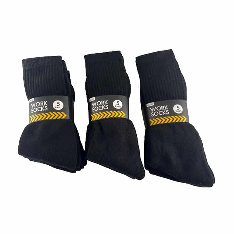 Tennissocken 15 Paar in Top-Qualität