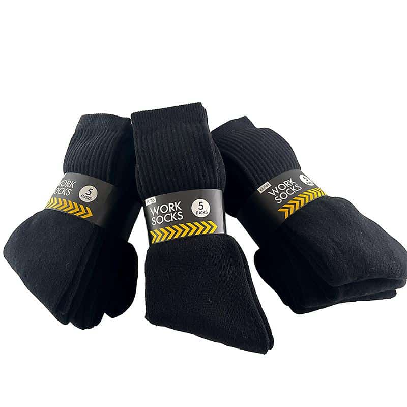 Tennissocken 15 Paar in Top-Qualität