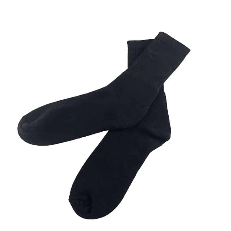 Tennissocken 15 Paar in Top-Qualität