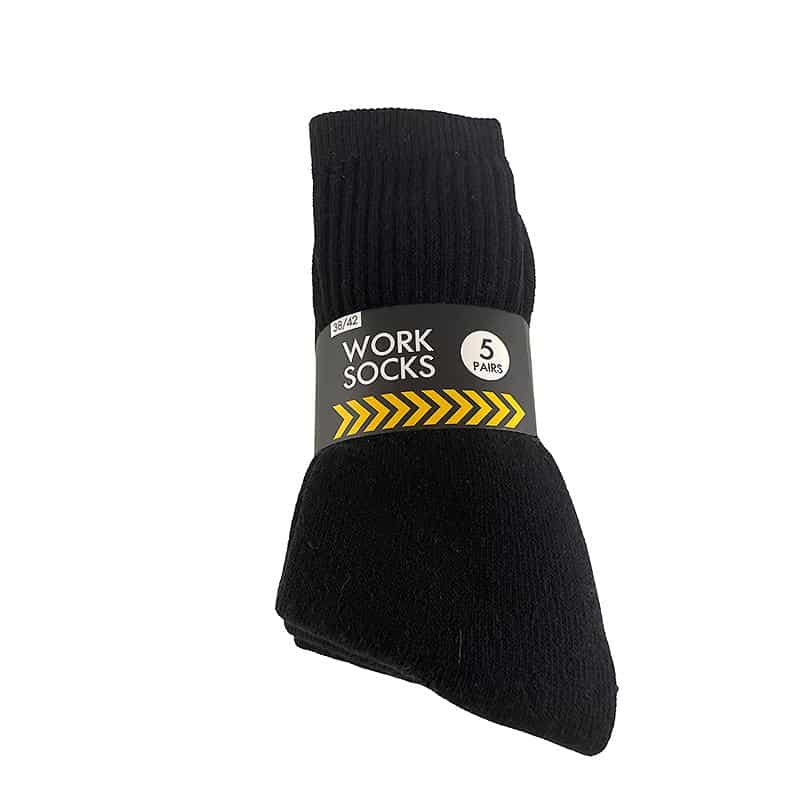 Tennissocken 15 Paar in Top-Qualität
