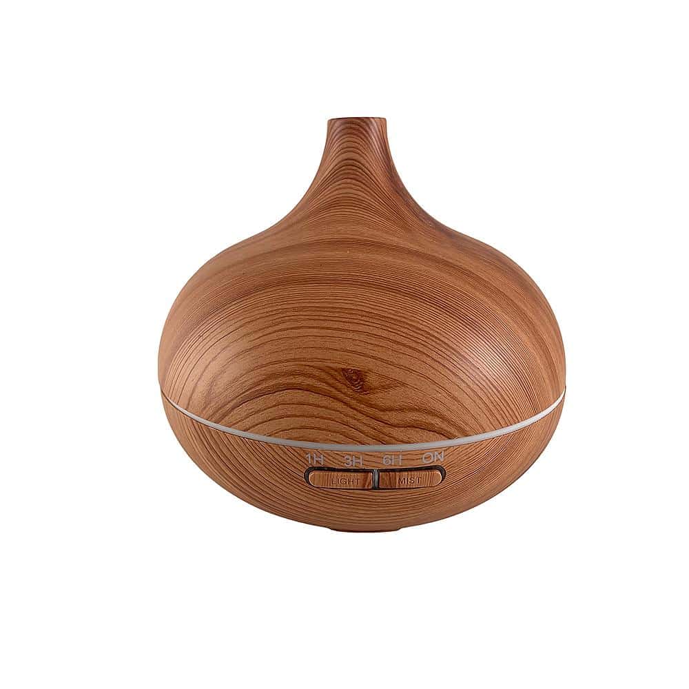 Aroma Diffuser - Stilvoll und schön - 300 ml.