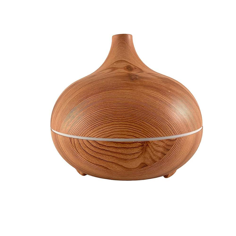 Aroma Diffuser - Stilvoll und schön - 300 ml.