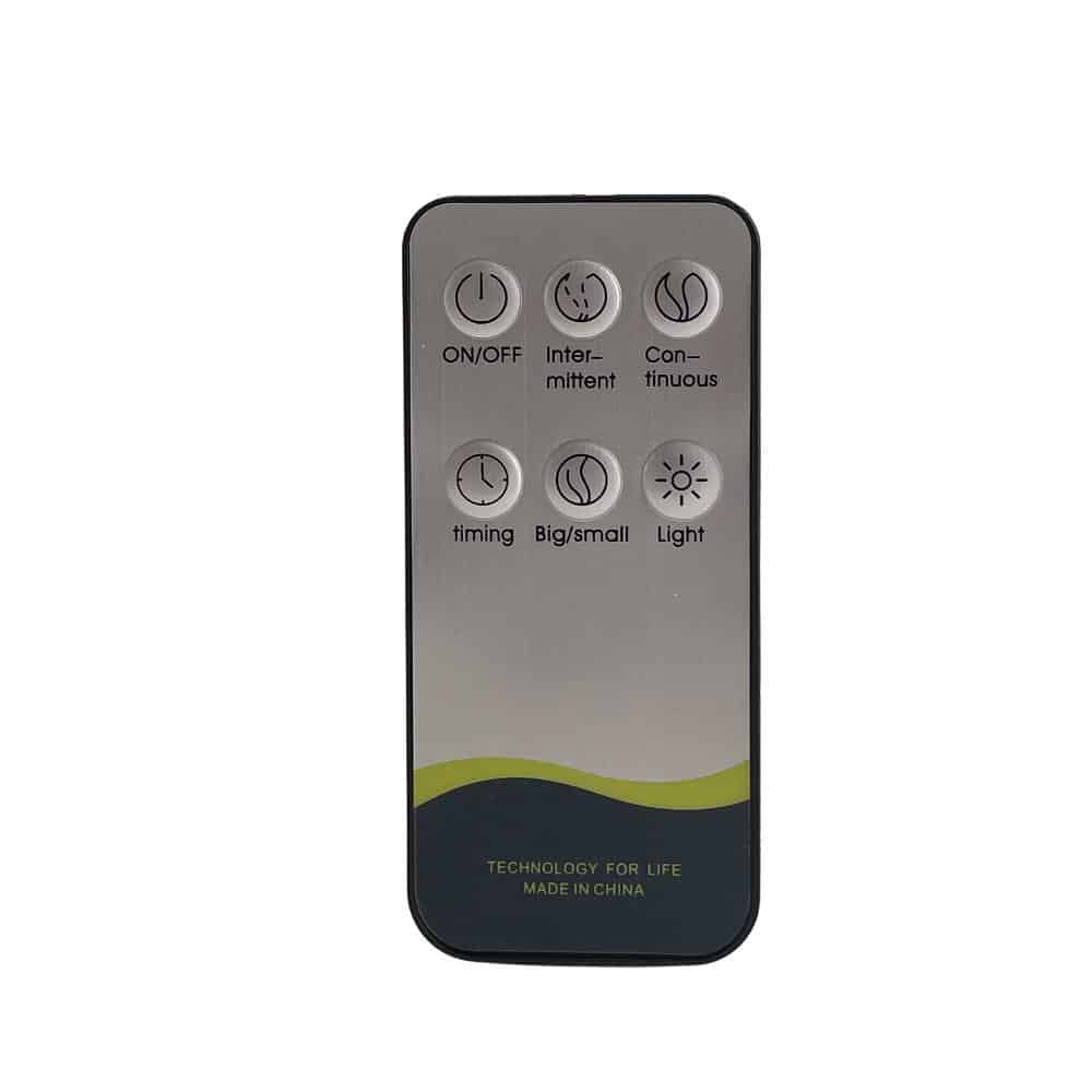 Aroma Diffuser - Stilvoll und schön - 300 ml.