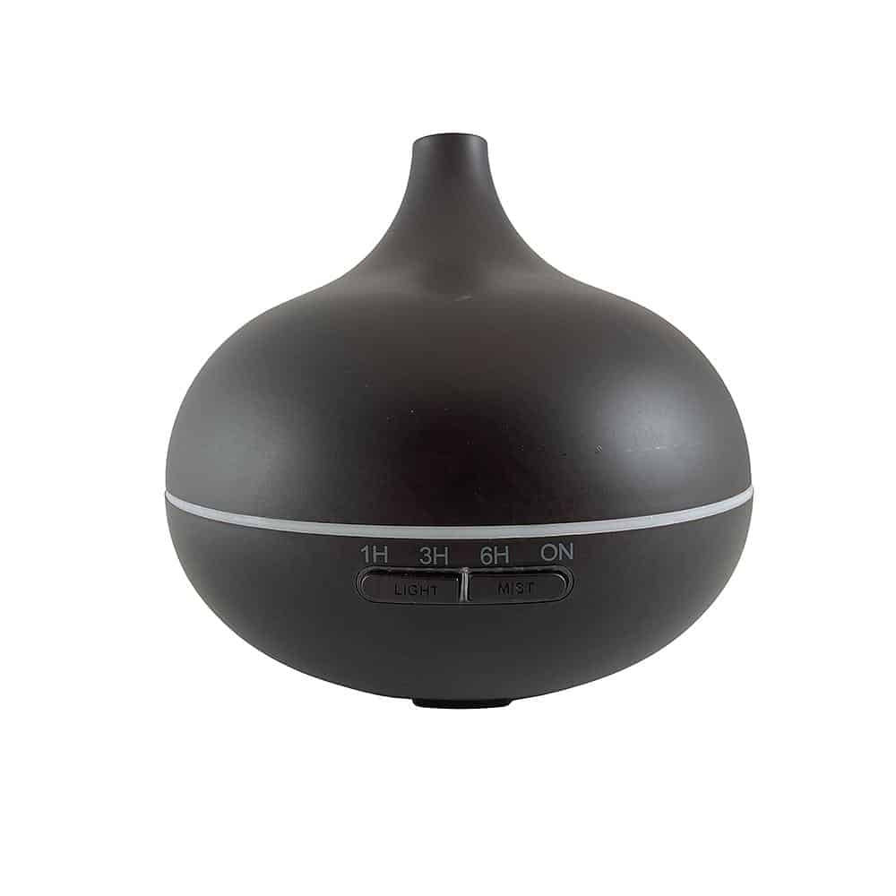 Aroma Diffuser - Stilvoll und schön - 300 ml.