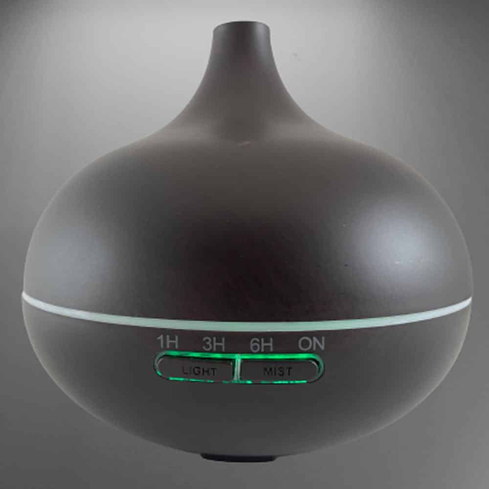 Aroma Diffuser - Stilvoll und schön - 300 ml.
