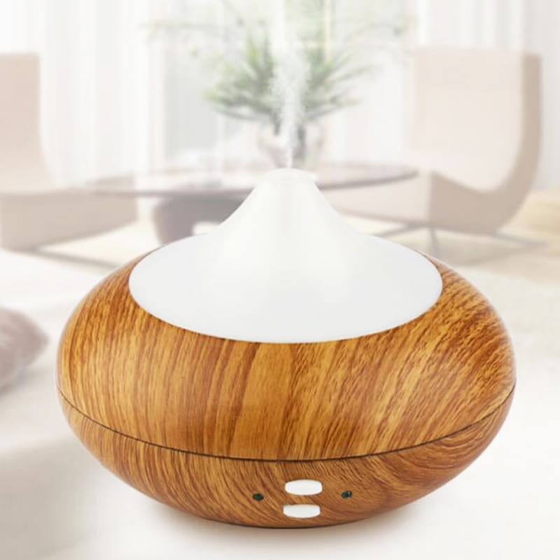 Aroma Diffusor - Weiß 125 ml.