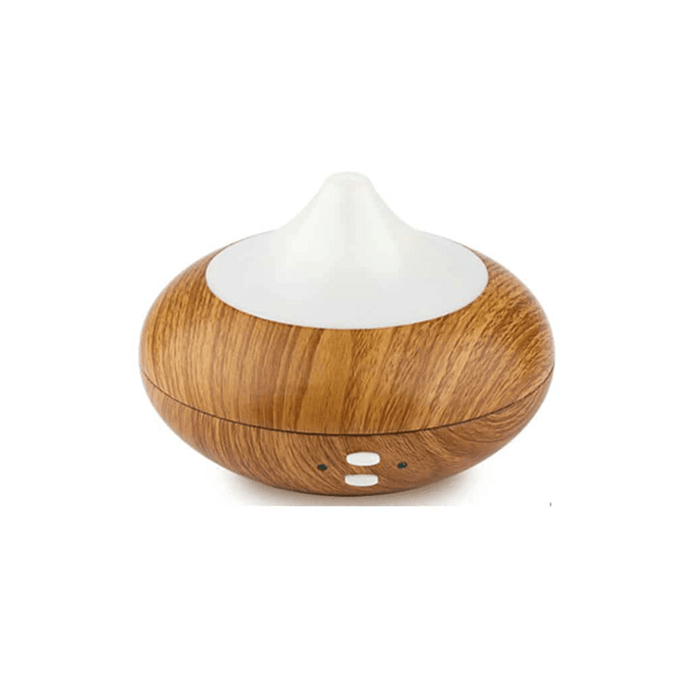 Aroma Diffusor - Weiß 125 ml.