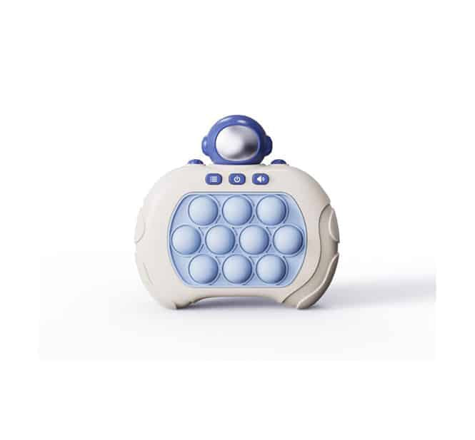 Quick Push Pop It Spiel - viele Farben und Modelle -