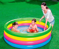 Schwimmbad Rainbow 4-Ringe von Bestway