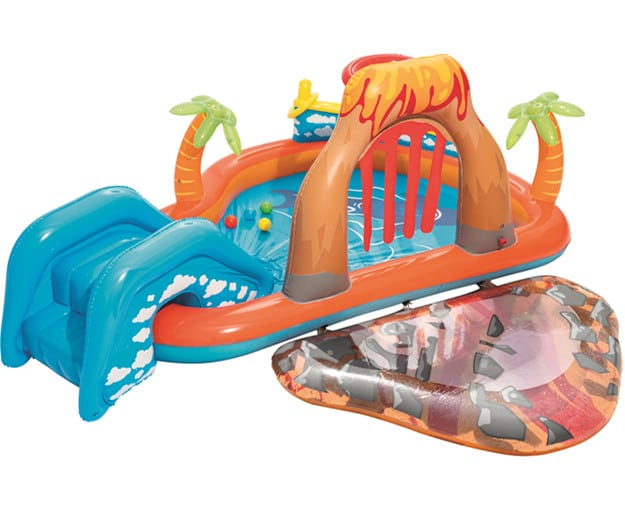 Wasserpark Laguna Swimmingpool von Bestway