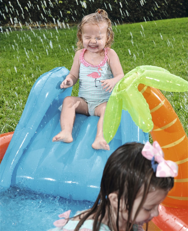 Wasserpark Laguna Swimmingpool von Bestway