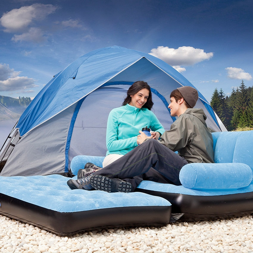Aufblasbares Schlafsofa von Bestway