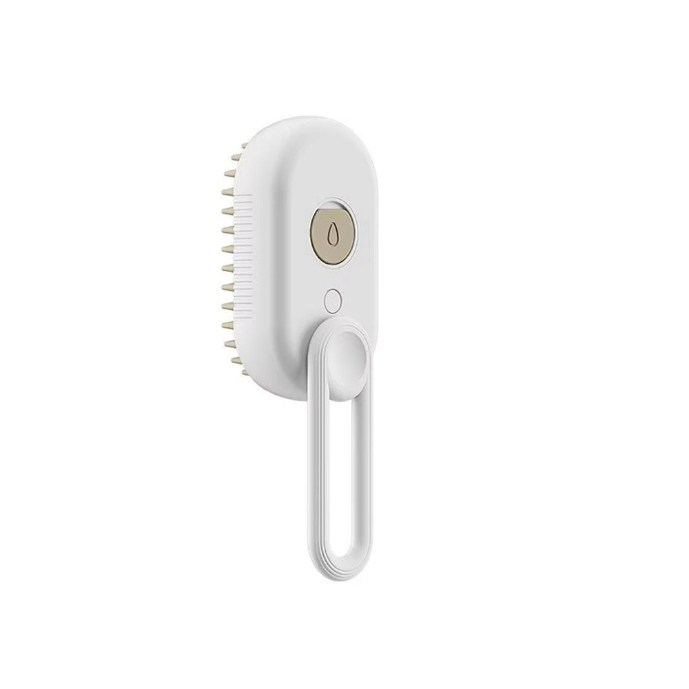 Damp Haustierbürste 3-in-1