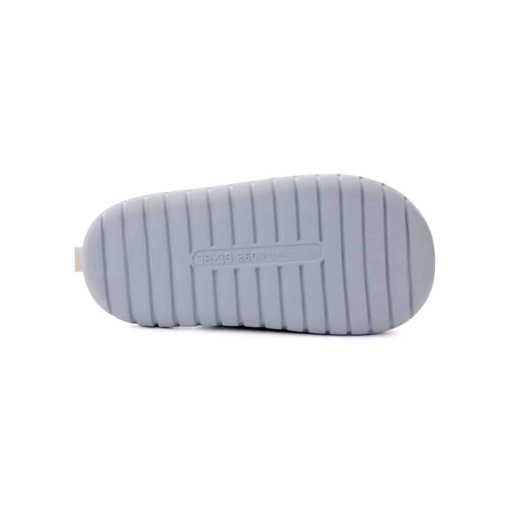 Hausschuhe Modell Bose F - pink, lila oder grün - weich und warm -