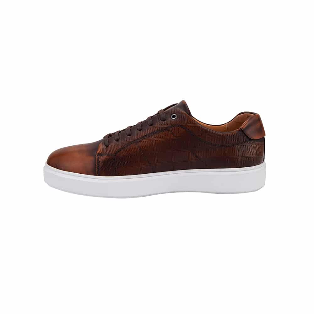 Sneakers für Herren, braun