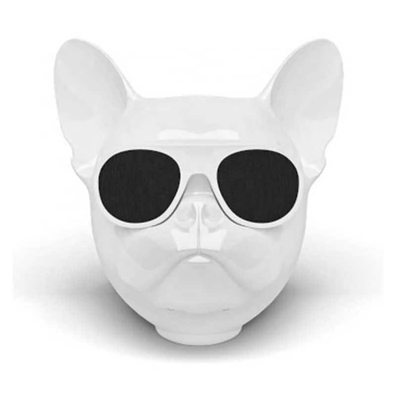 OneDer Bulldog Kopf Bluetooth-Lautsprecher