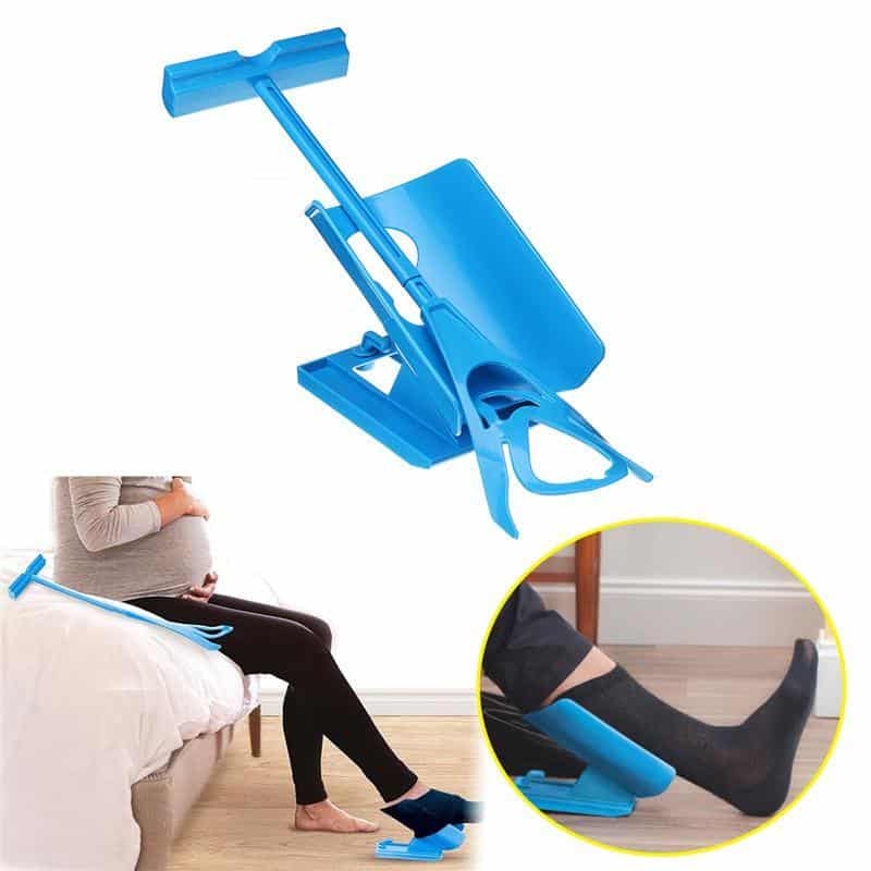 Sockenschieber- Sock Slider