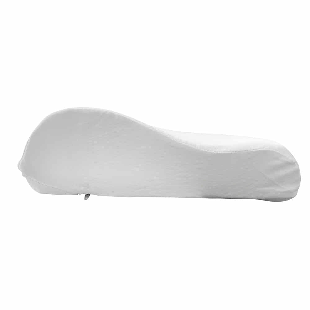 Kissen - Ergonomisch mit Memory Foam 50 x 30 cm