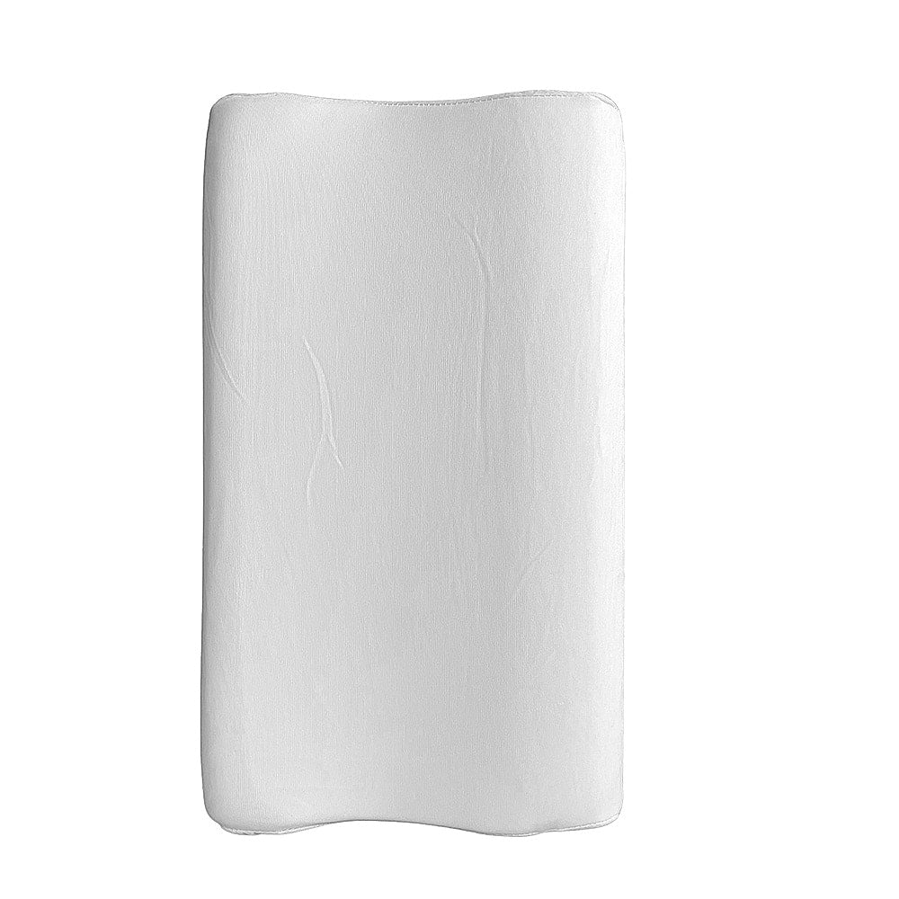 Kissen - Ergonomisch mit Memory Foam 50 x 30 cm
