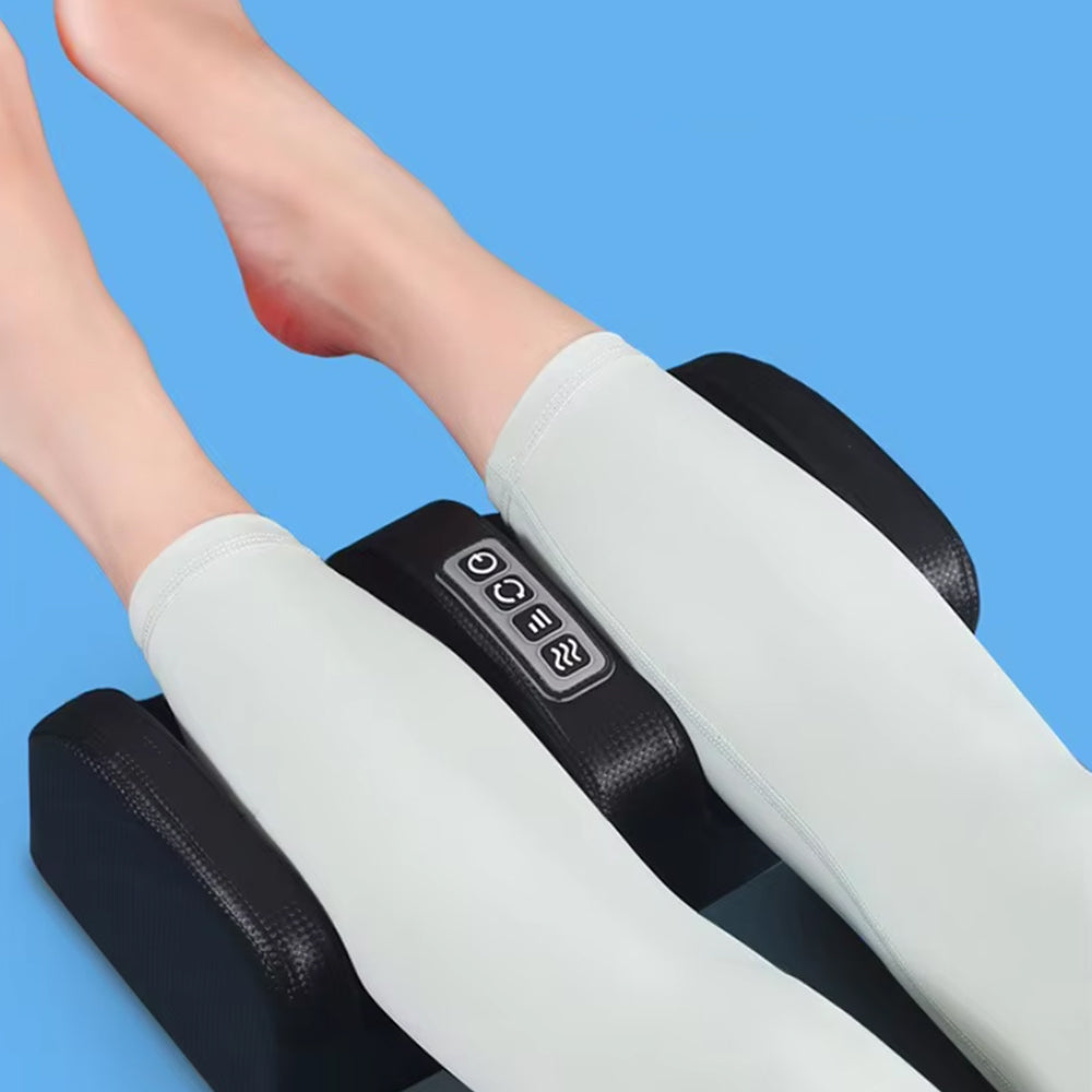 Shiatsu Fußmassagegerät mit Wärme – Befreien Sie sich von schmerzenden Füßen und Müdigkeit