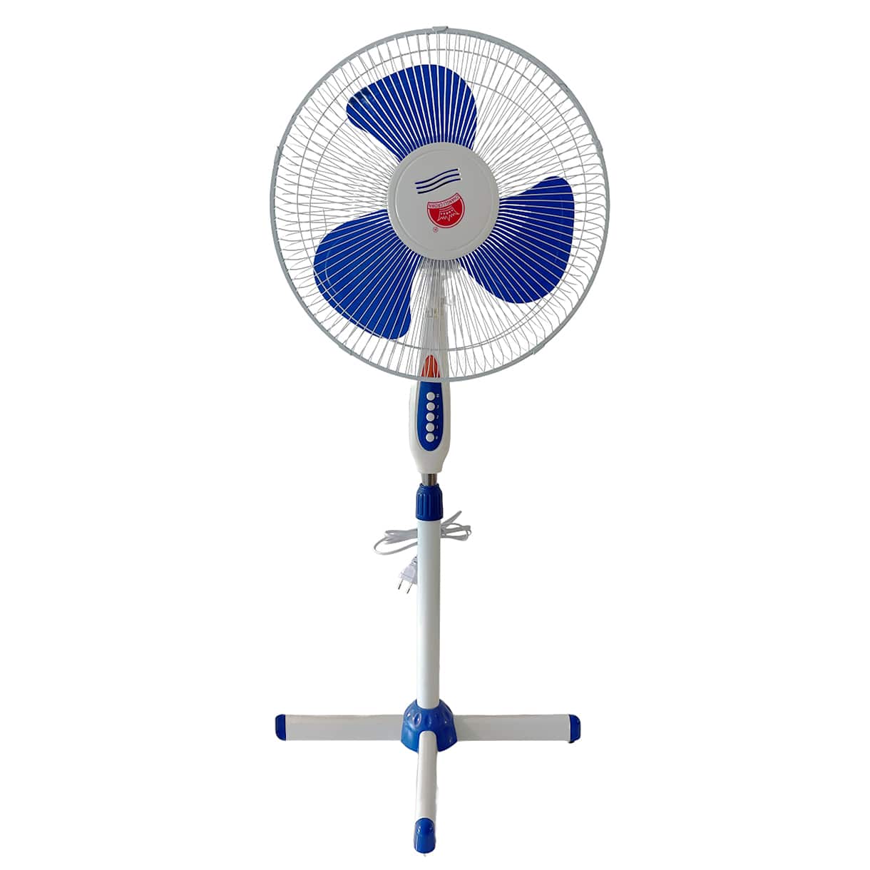 Standventilator mit Fuß 16 "(40 cm)