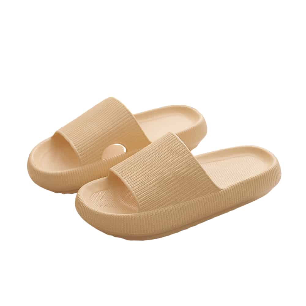 Cloudies - Stilvolle & bequeme Hausschuhe für Damen/Herren - weitere Farben -
