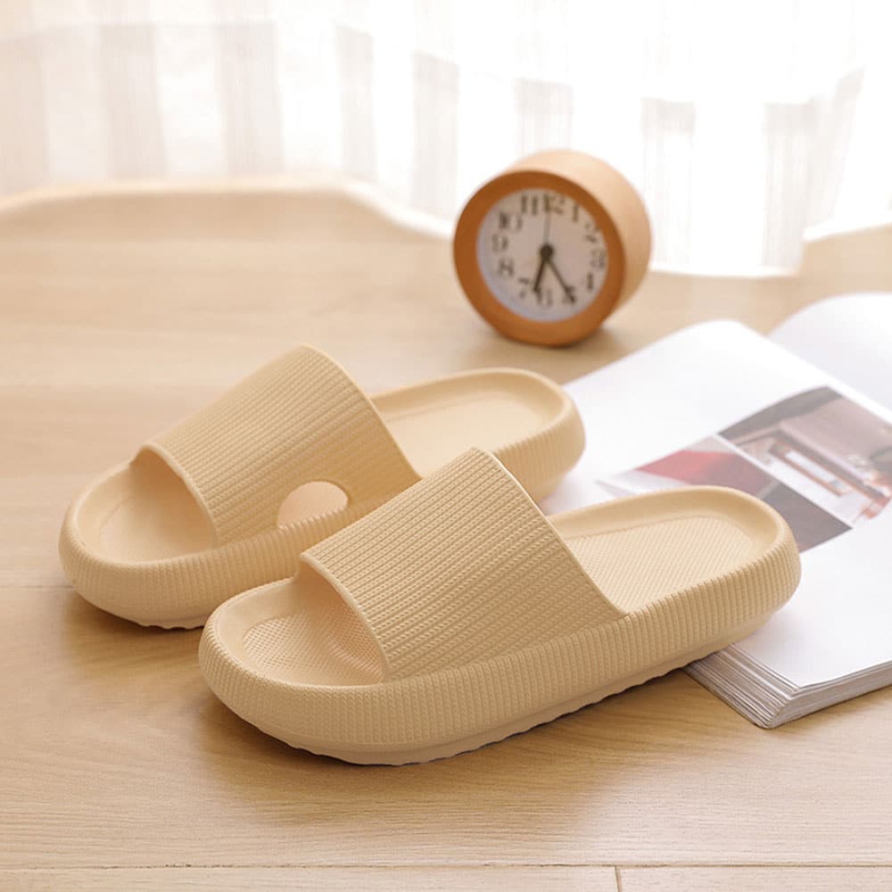 Cloudies - Stilvolle & bequeme Hausschuhe für Damen/Herren - weitere Farben -
