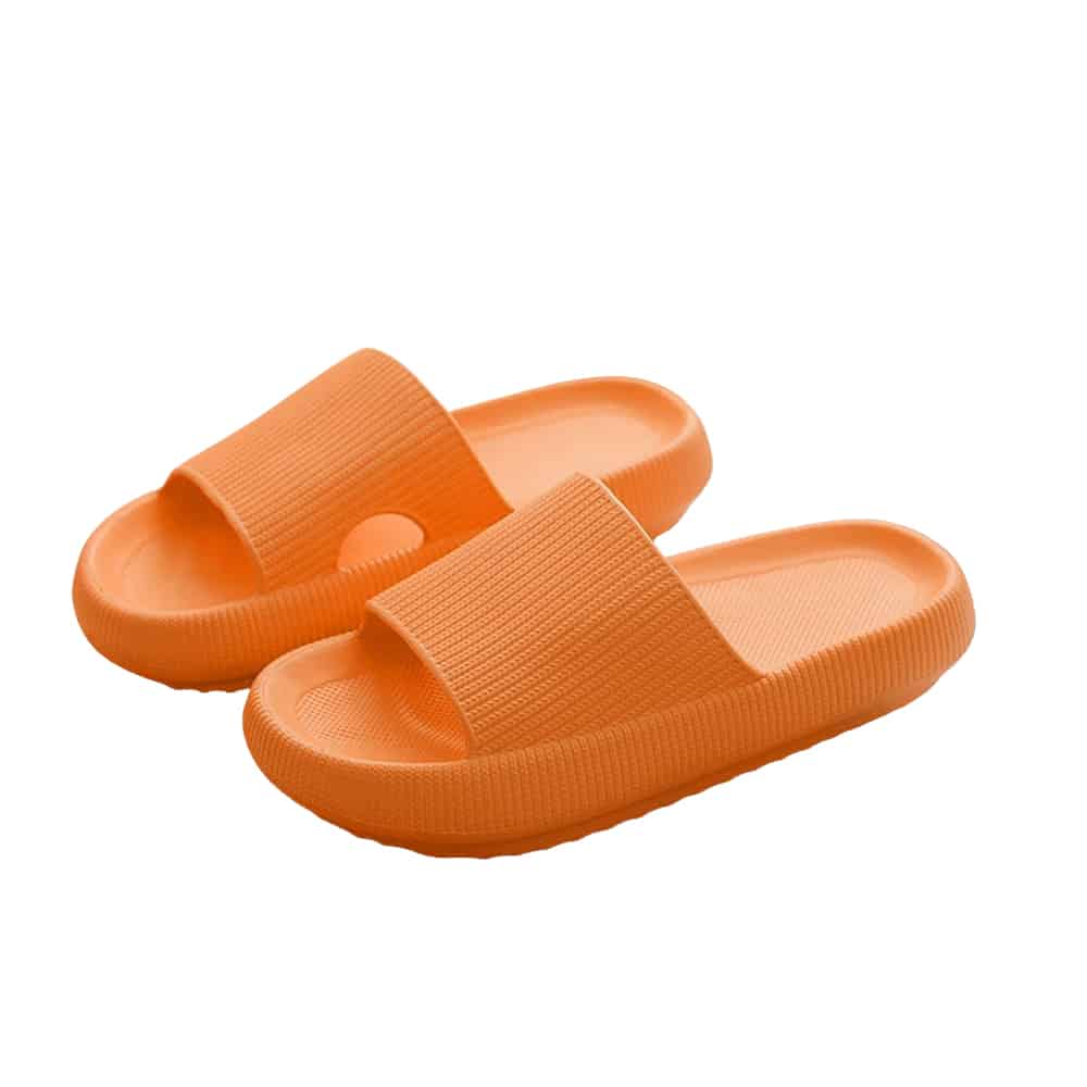 Cloudies - Stilvolle & bequeme Hausschuhe für Damen/Herren - weitere Farben -