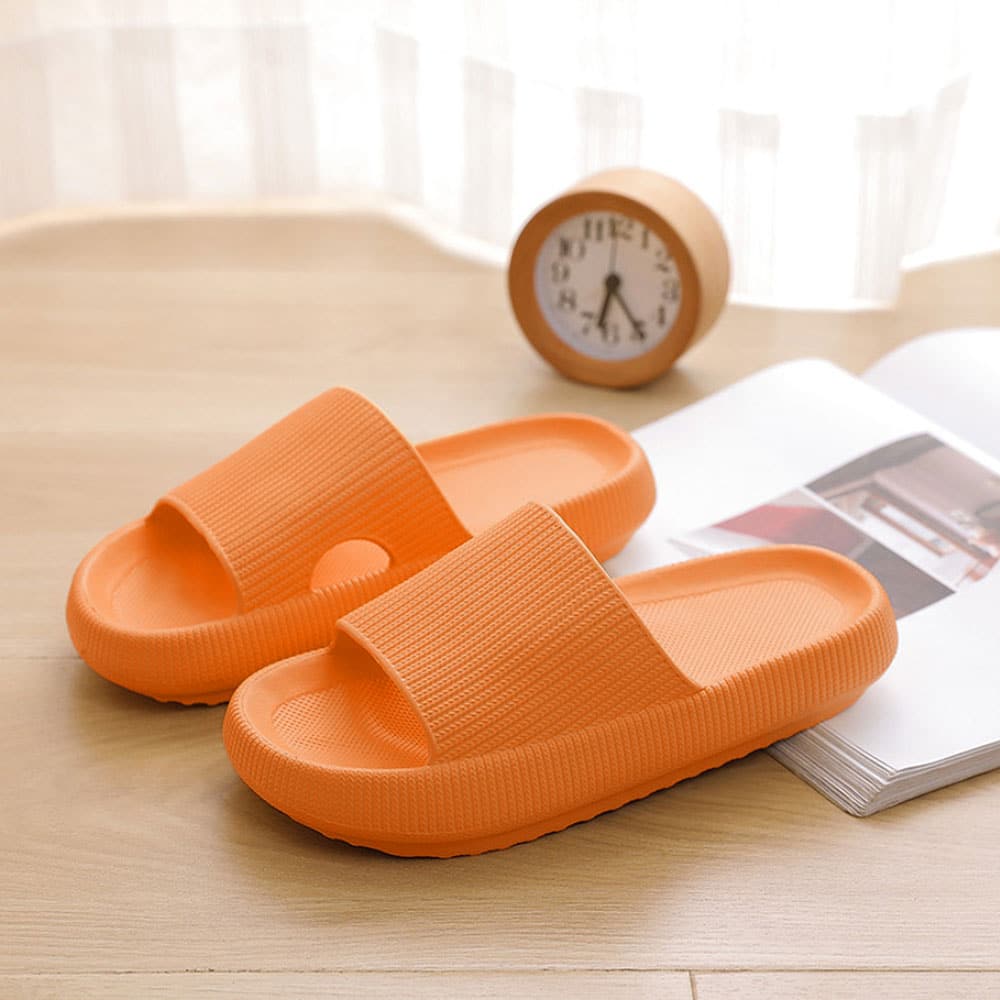 Cloudies - Stilvolle & bequeme Hausschuhe für Damen/Herren - weitere Farben -