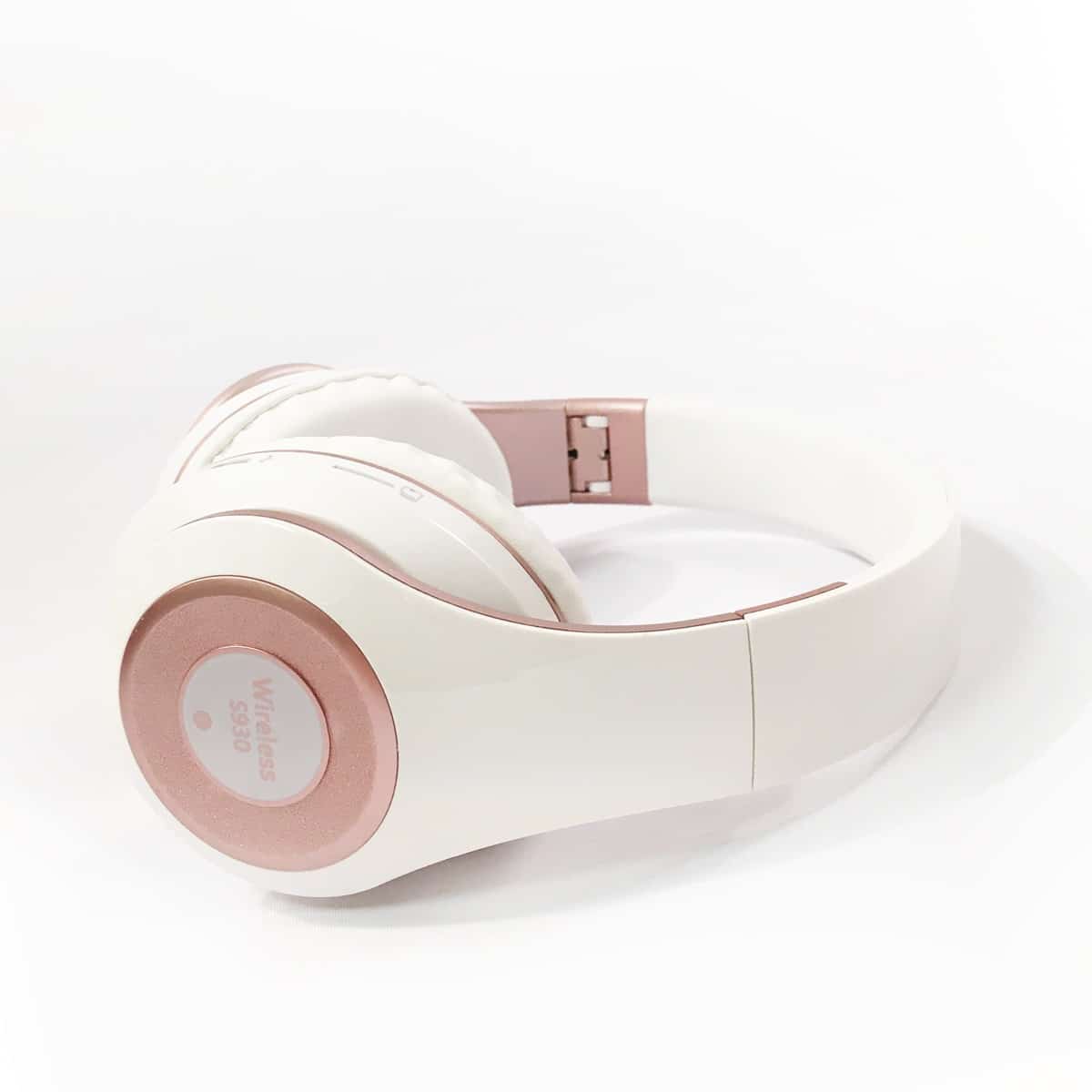 Bluetooth Kopfhörer S930