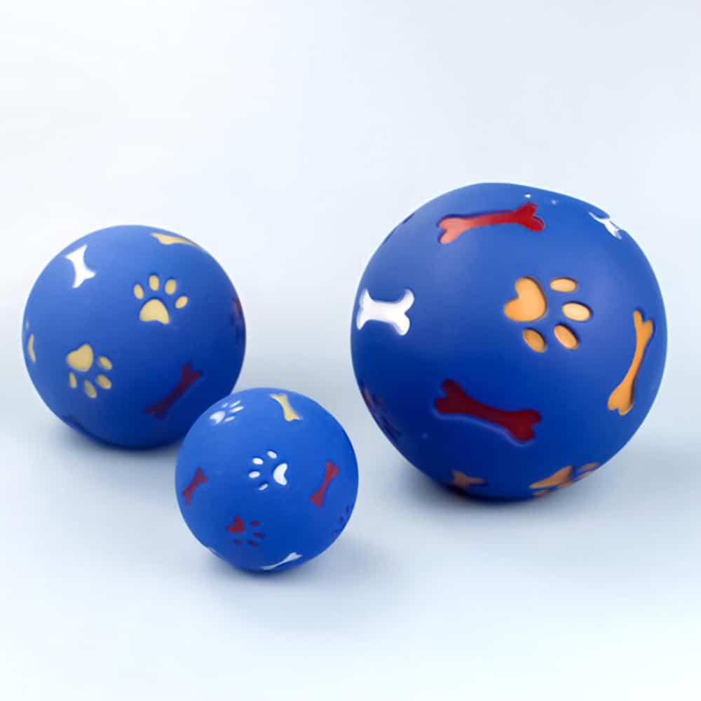 Hunde-Aktivitätsball – für Spielspaß und Beschäftigung Ihres Hundes