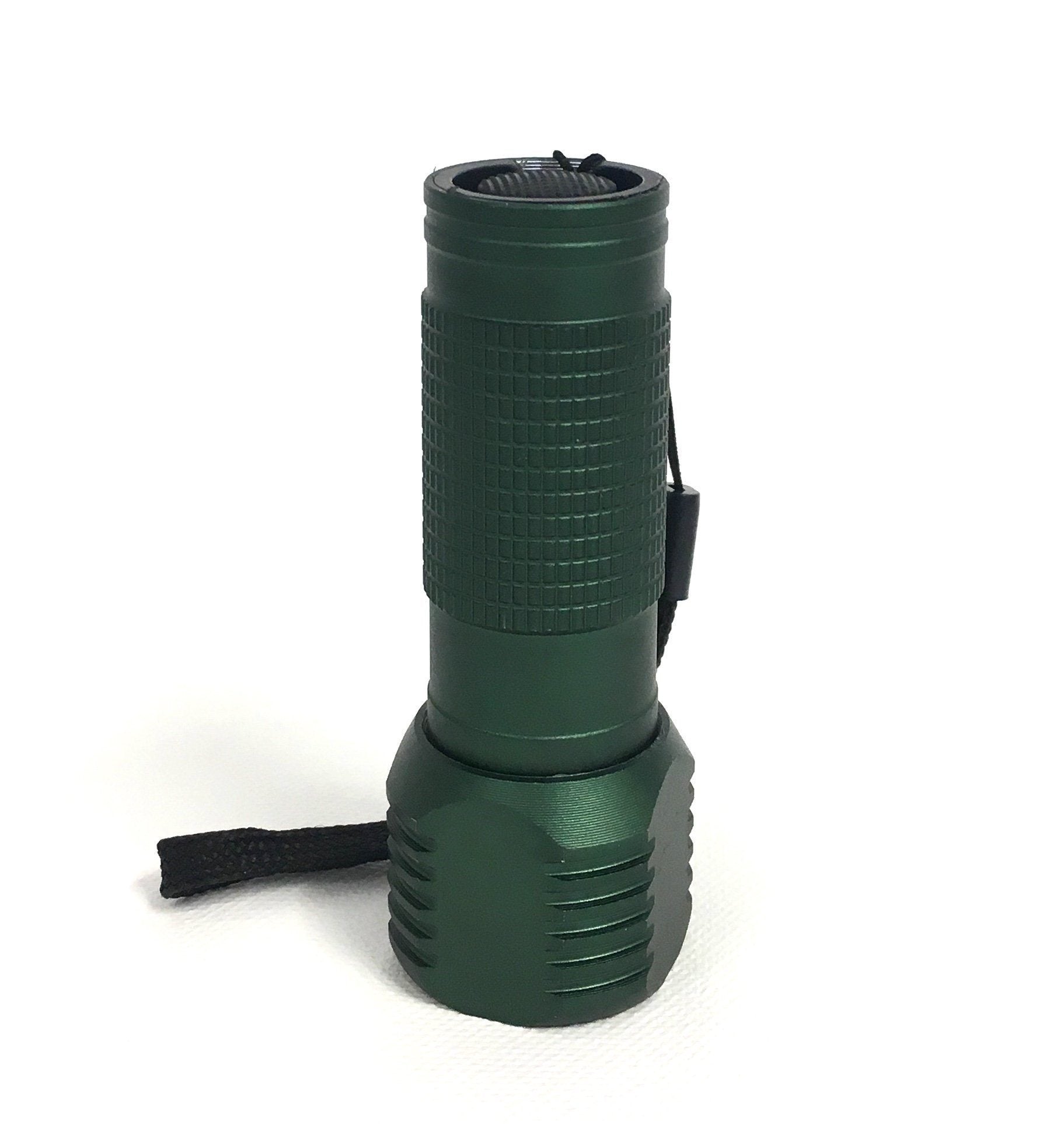 Mini-LED-Taschenlampe