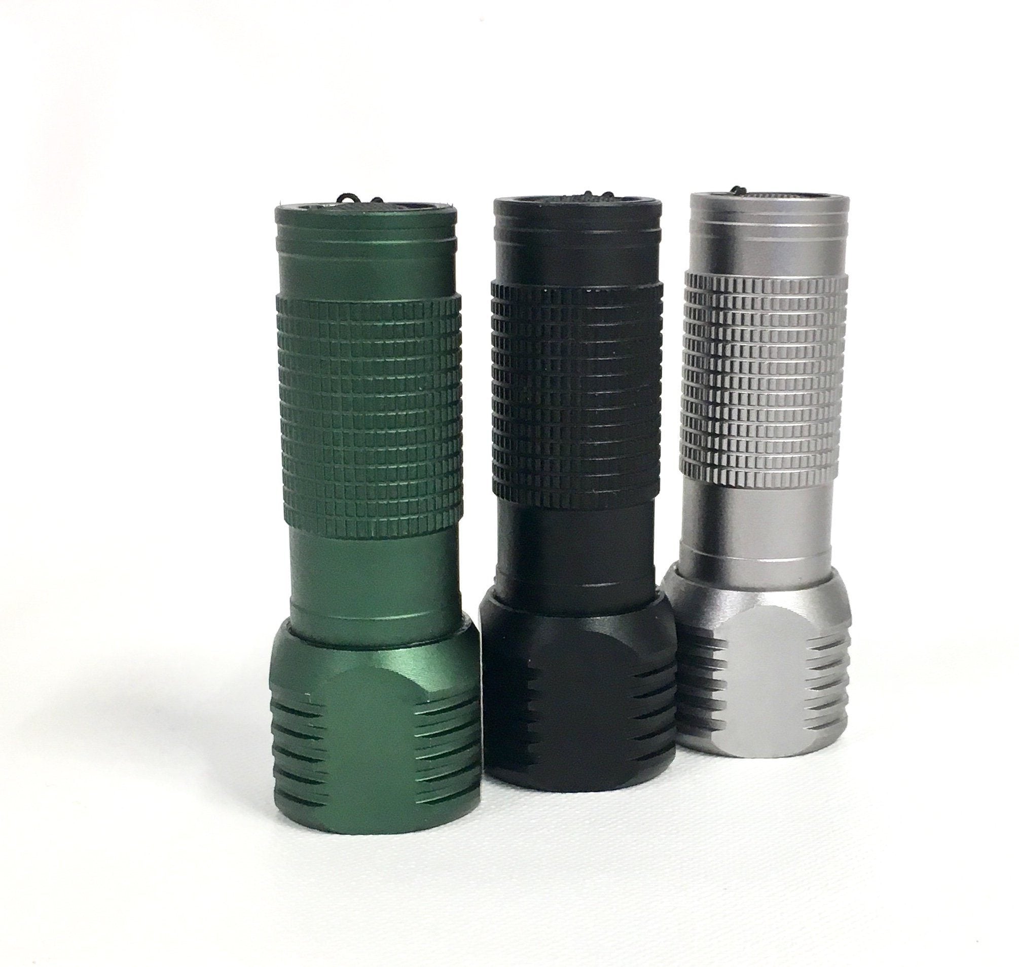 Mini-LED-Taschenlampe