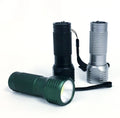 Mini-LED-Taschenlampe