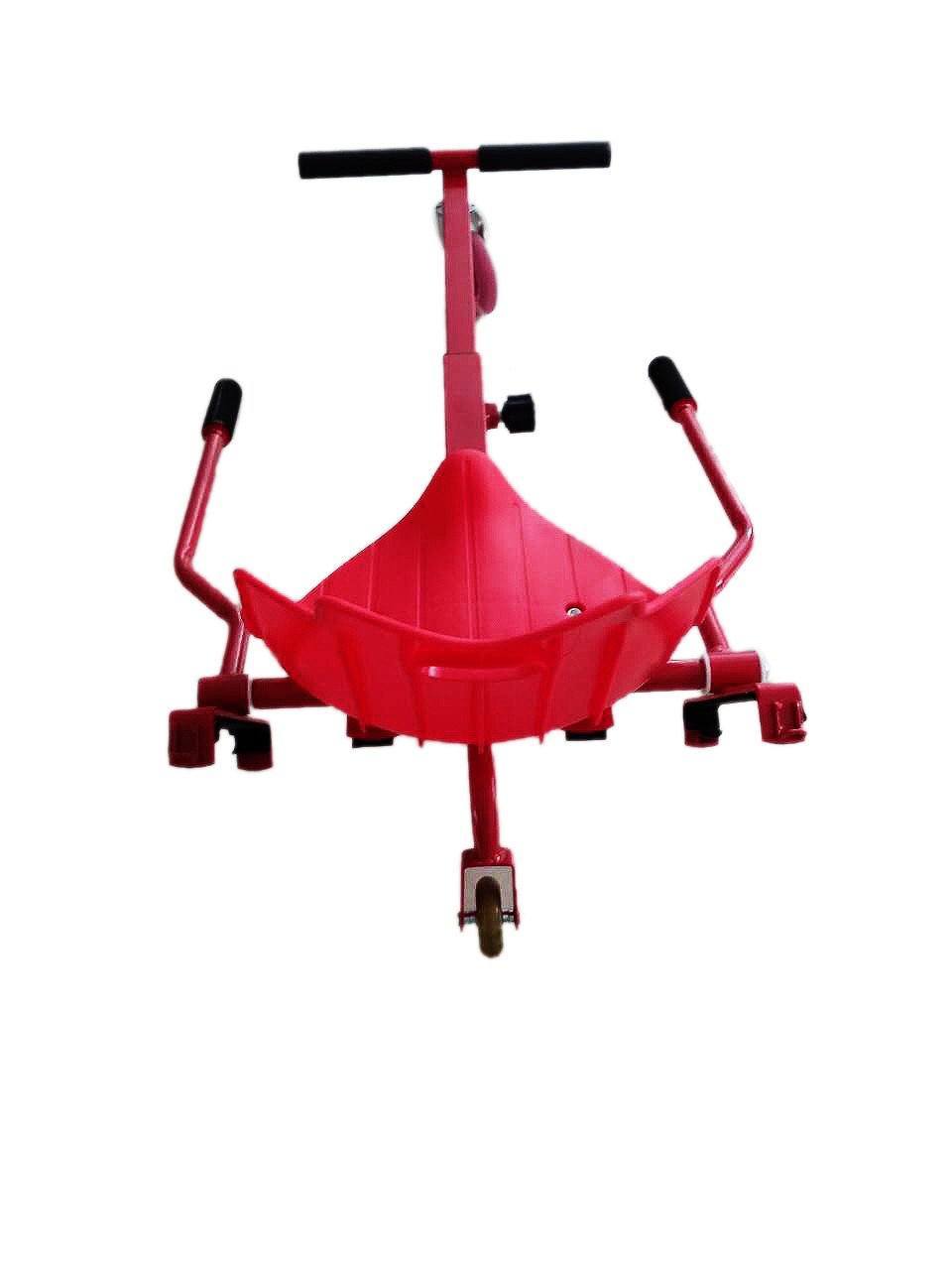 Segkart (Segboard Gokart)