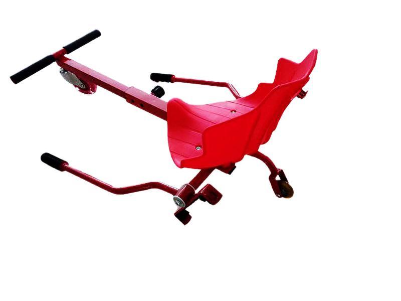 Segkart (Segboard Gokart)