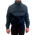 Jacke Wagner von Vinson Polo Club in Dark Sapphire