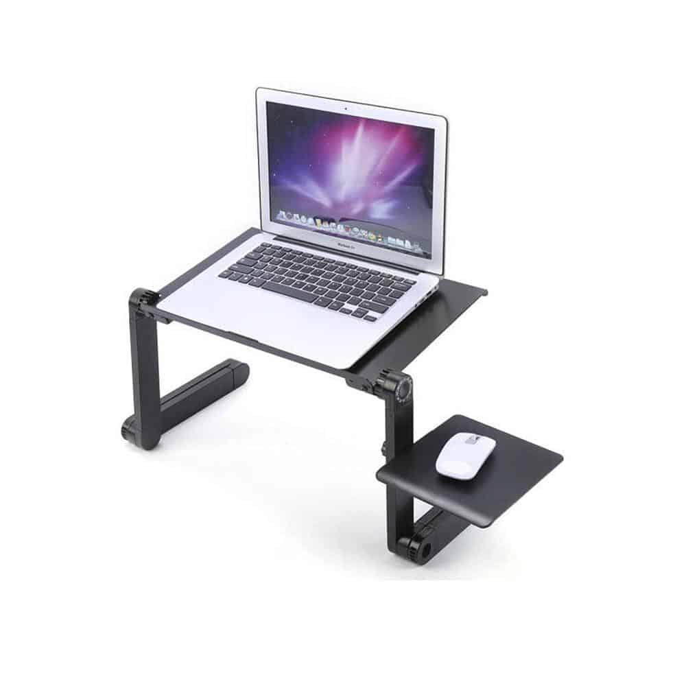 Verstellbarer Laptoptisch