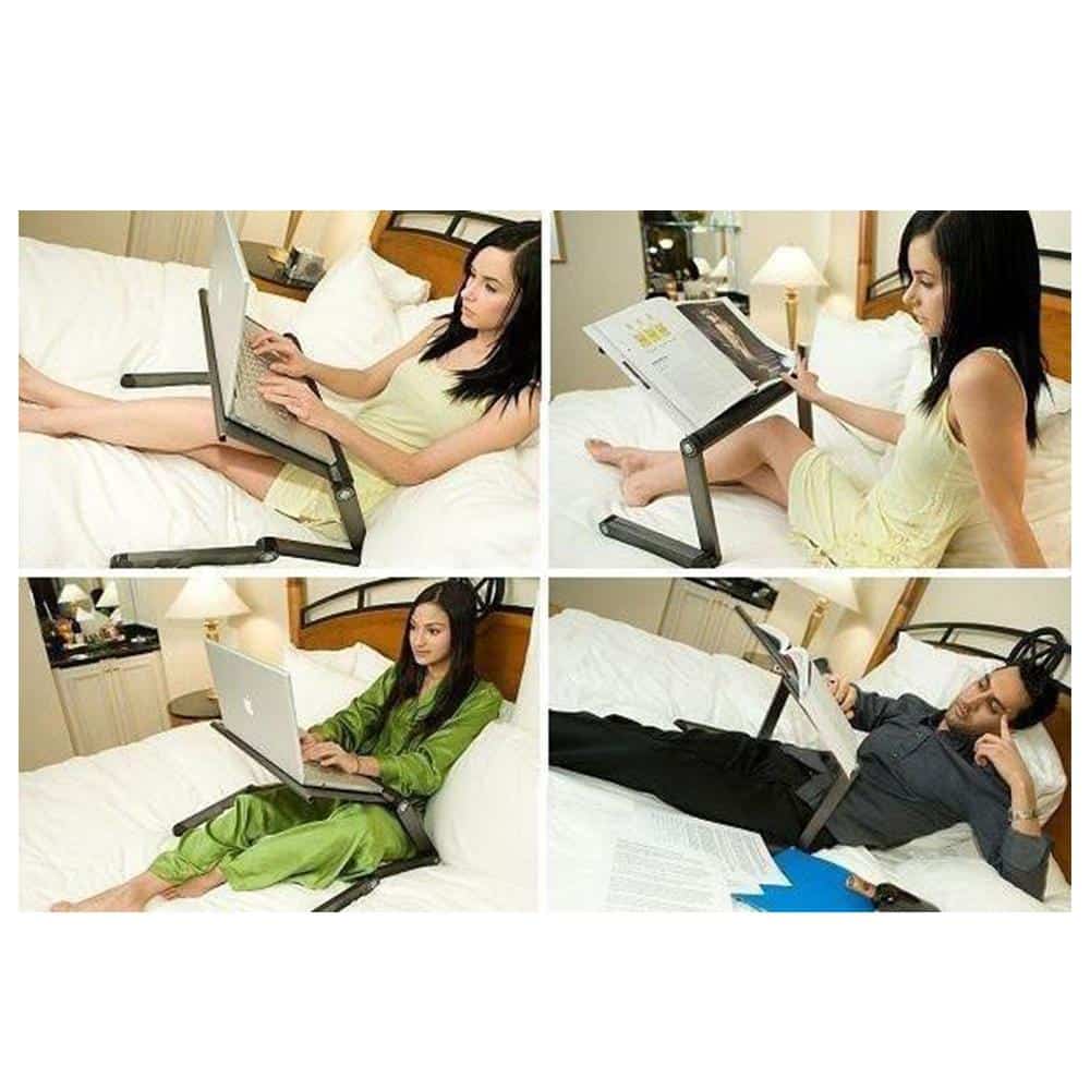 Verstellbarer Laptoptisch