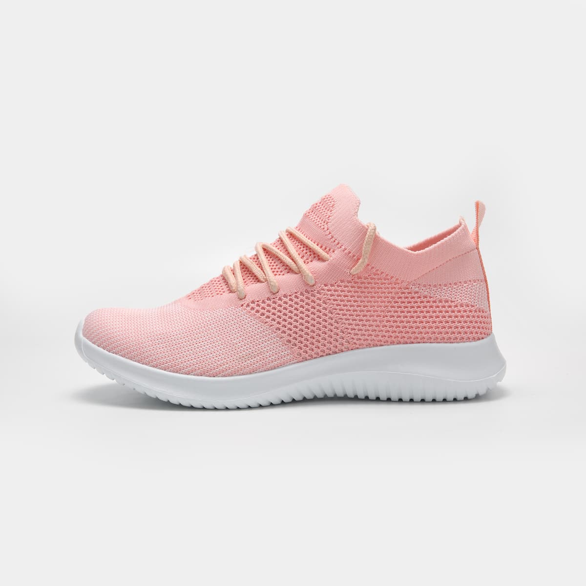 Sneakers Damen - Rosa - Modell JH102
