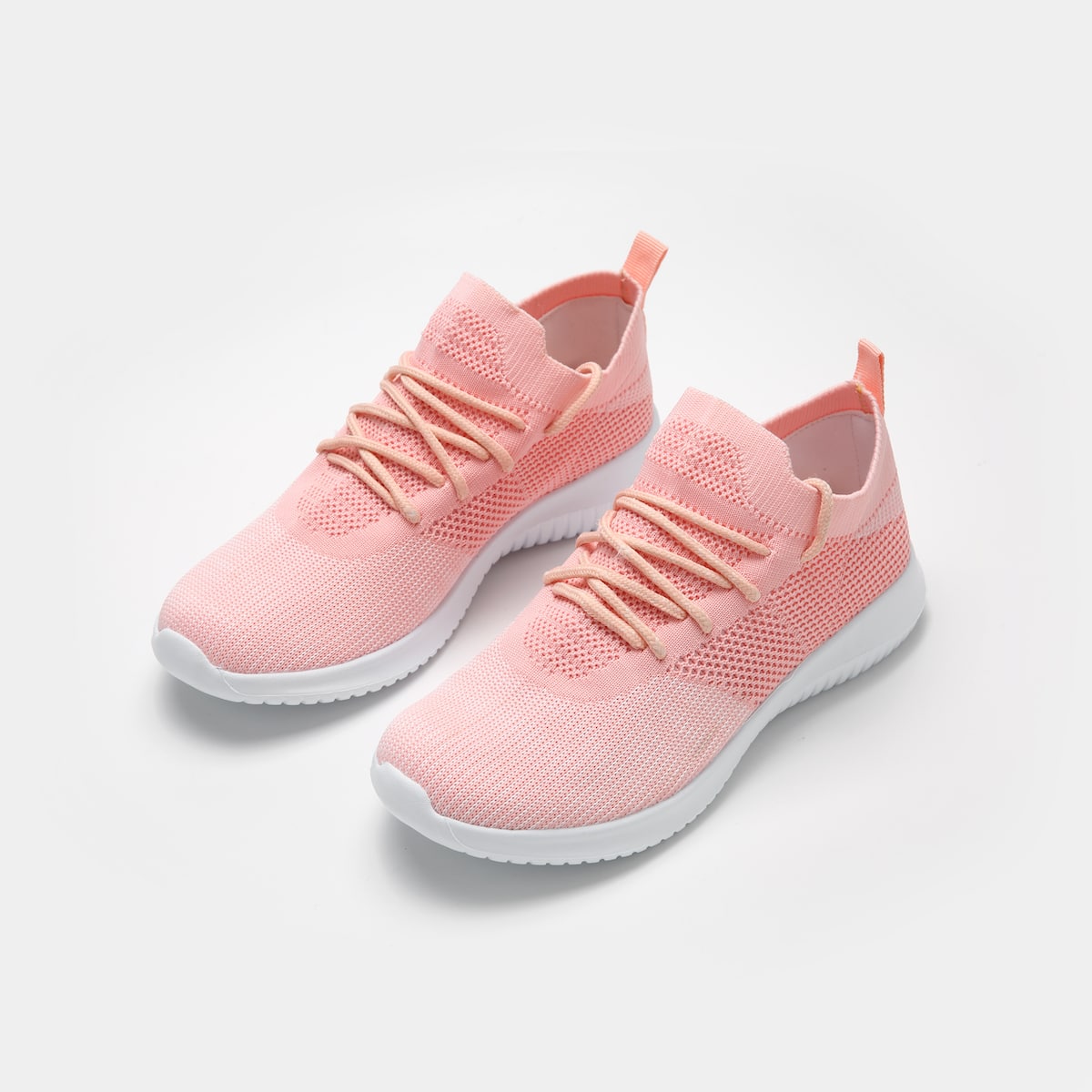 Sneakers Damen - Rosa - Modell JH102