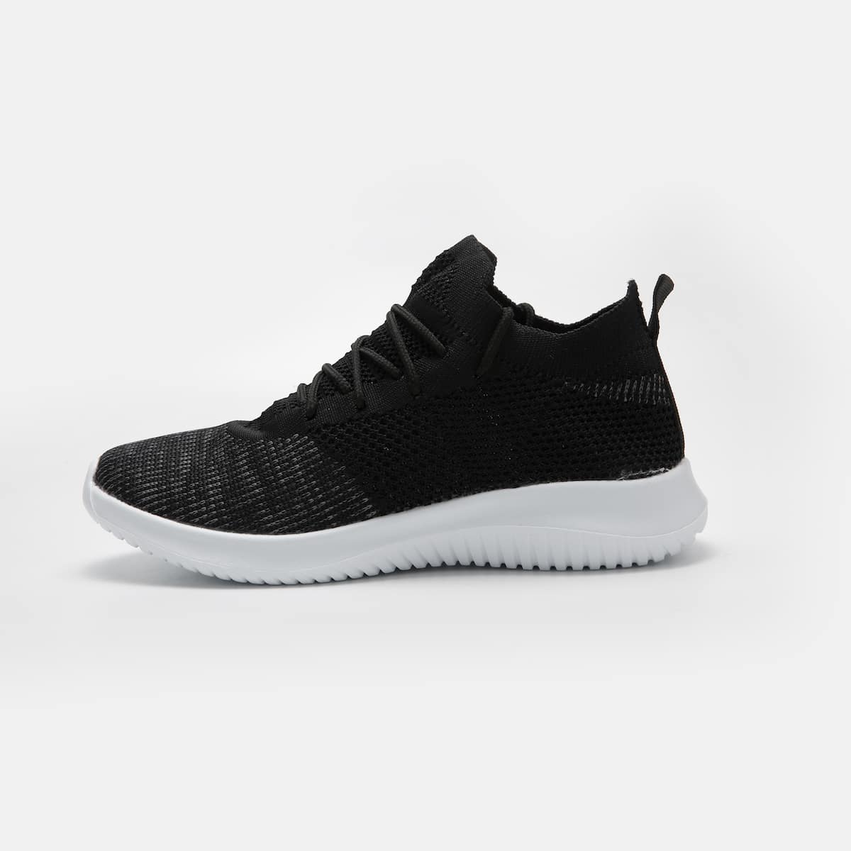 Sneakers Damen - Schwarz - Modell JH102