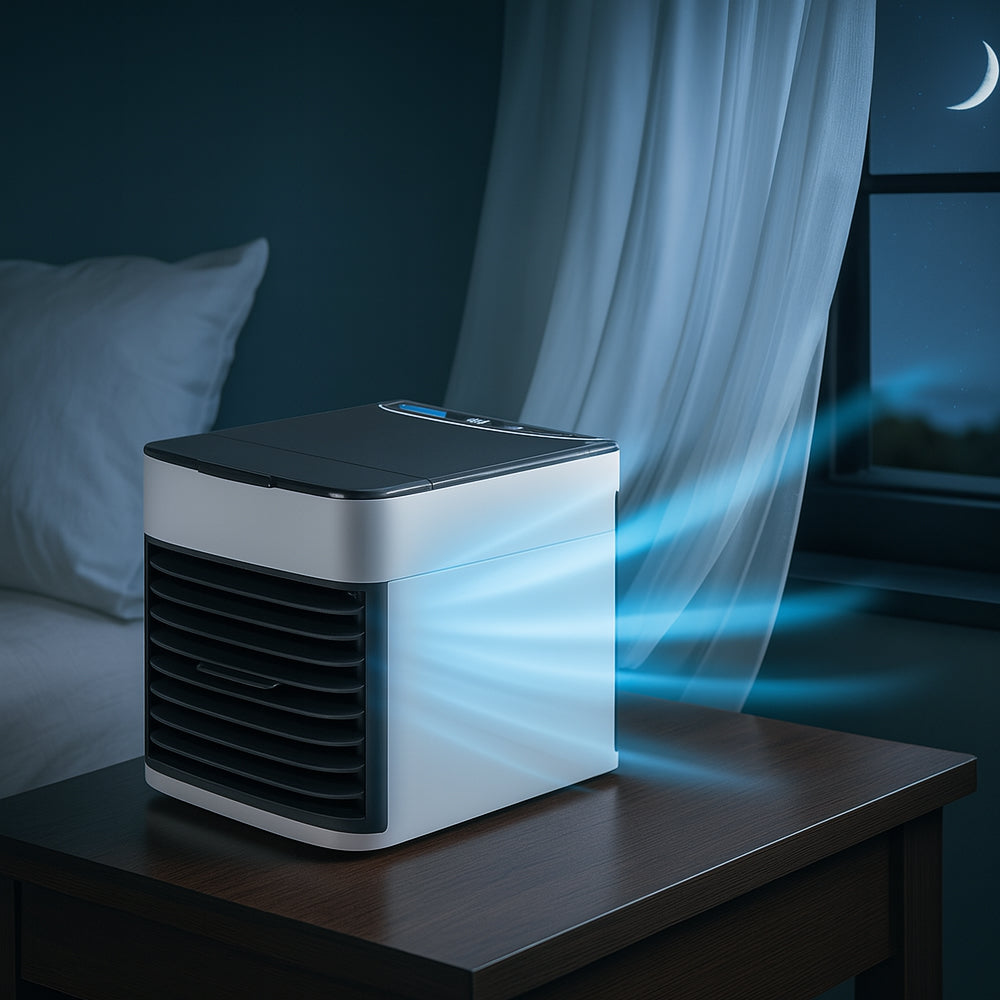 Luftkühler mit 3-in-1-Funktion (Arctic Air)
