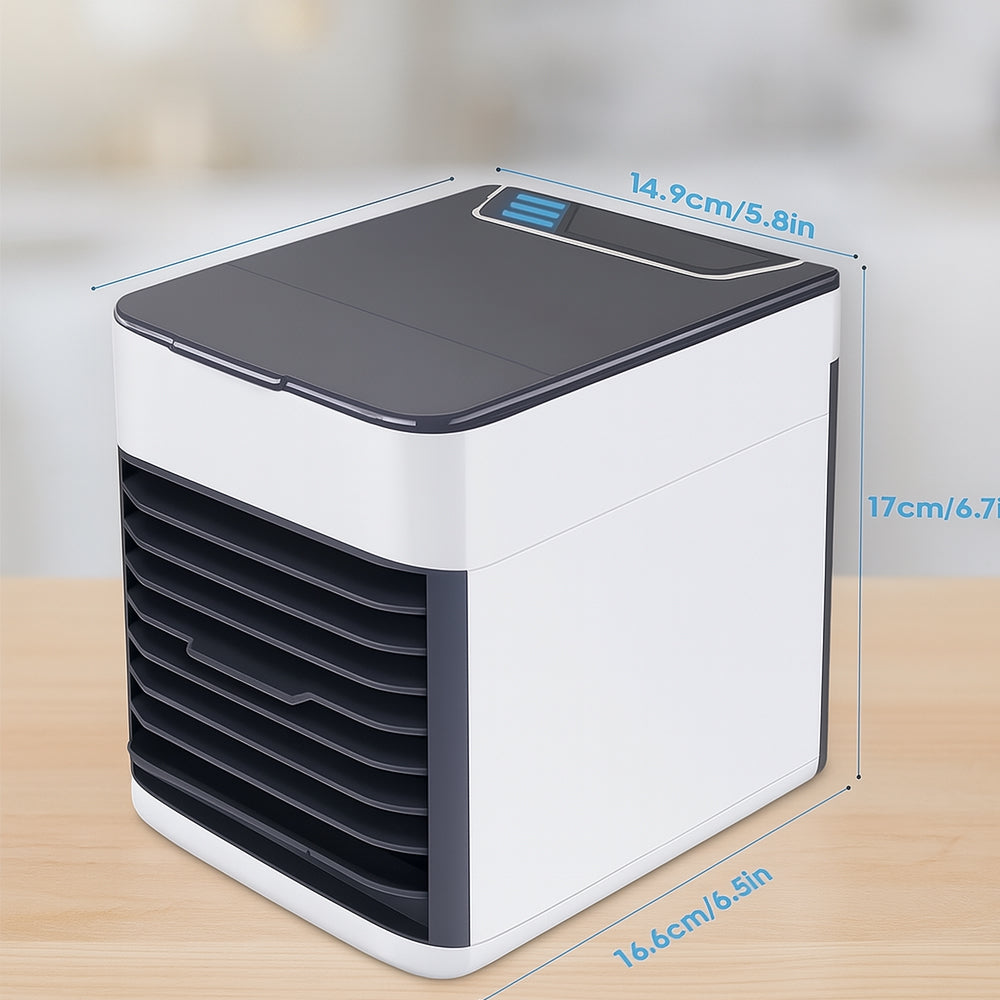 Luftkühler mit 3-in-1-Funktion (Arctic Air)