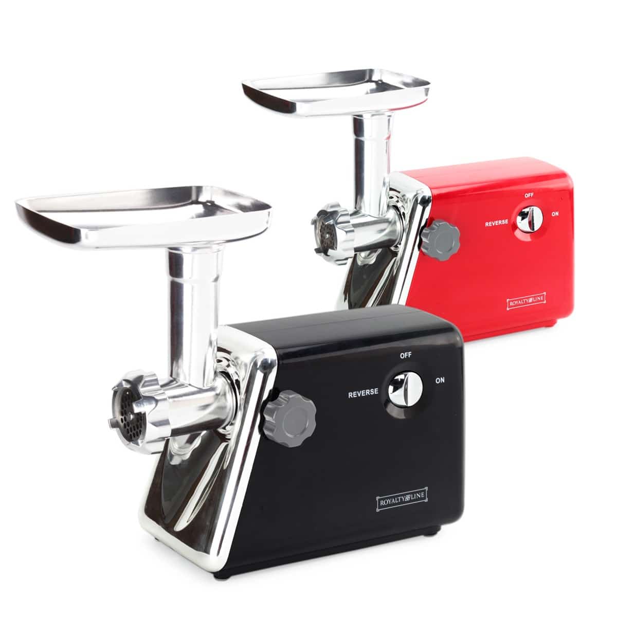 Fleischwolf 500 Watt von Royalty Line