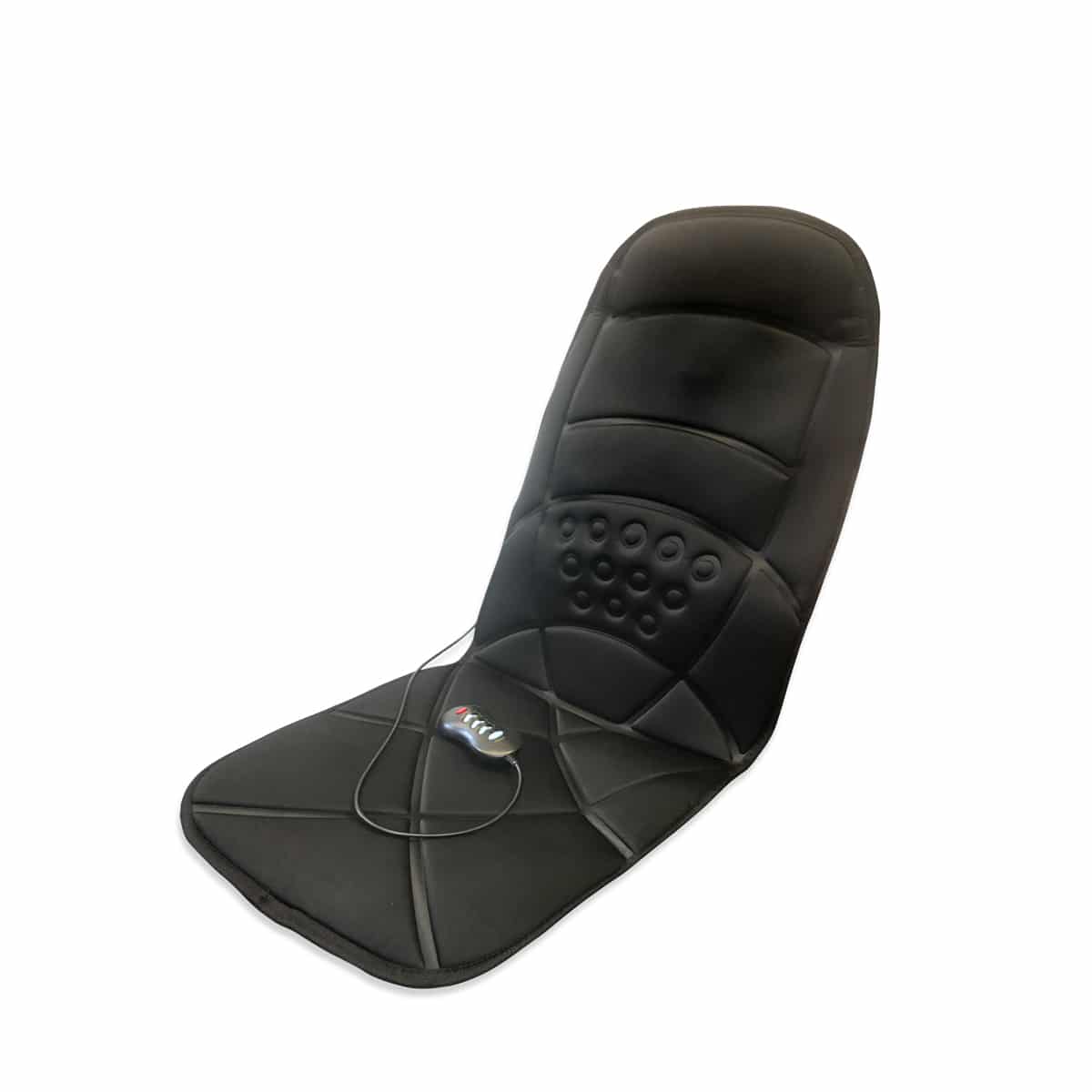 Massagematte für Stühle oder Autositze