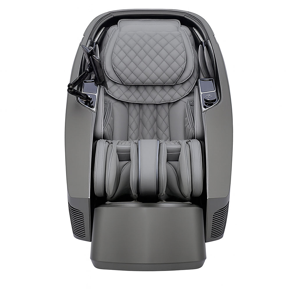 Massagesessel 4D, Lux Pro Edition mit SL-Technologie, KI-Steuerung und Wärme – Modell 988F6