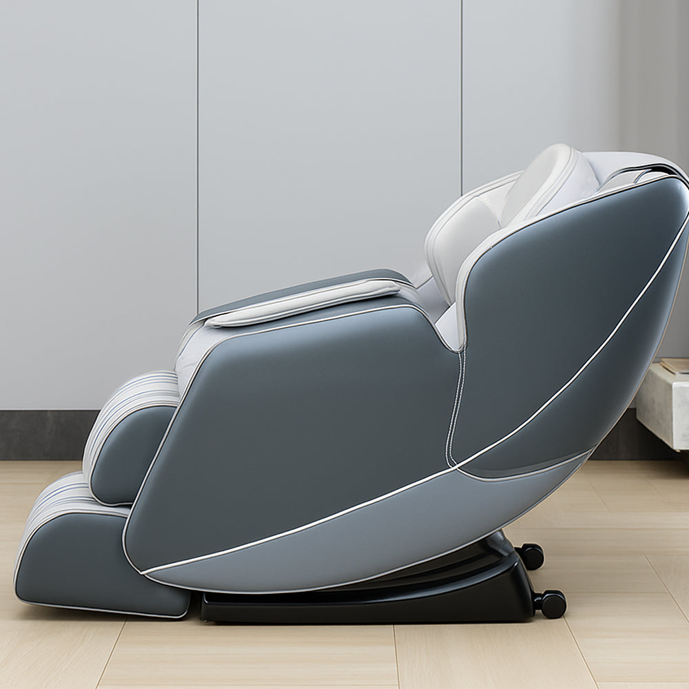 Massagesessel 8D – Zero Gravity & Wärmetherapie – Modell S9B